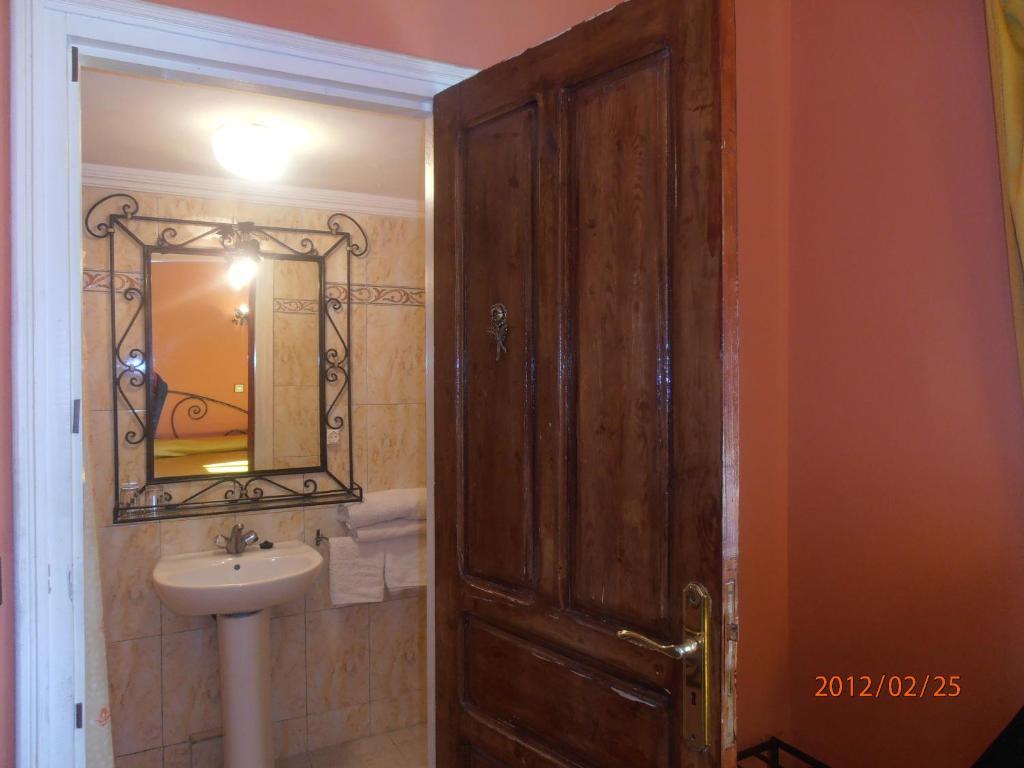 Hotel Chez Gaby Erfoud Ruang foto